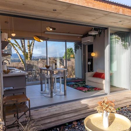 Le Dourdou Del Traouc Villa Bozouls Eksteriør billede